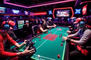 Mastering the Art of Gaming: How to Play Games Well