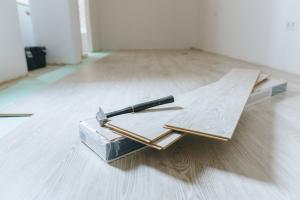 Mastering the Art of Laying Laminate Flooring: A Step-by-Step Guide