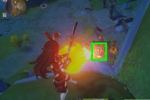 Mastering the Art of Ruin Hunter Defeat in Genshin Impact: A Comprehensive Guide