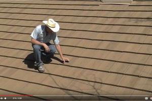 Mastering the Art of Walking on Concrete and Clay Tile Roofs Safely