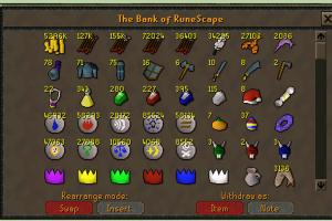 Mastering the Grand Exchange: A Comprehensive Guide for RuneScape Players