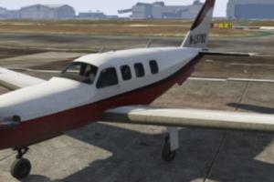Mastering the Skies: A Comprehensive Guide to Flying Planes in GTA