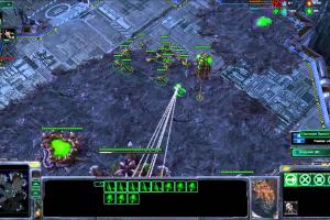 Mastering the Zerg Rush: 5 Simple Steps to Play the Game on Google