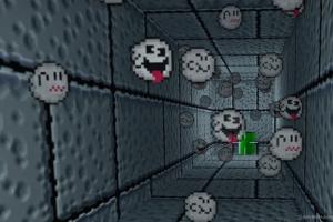 Mastering Vanilla Ghost House in Super Mario World: Ultimate Guide to Victory
