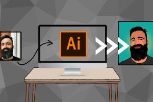 Mastering Vector Creation in Adobe Illustrator: A Comprehensive Guide