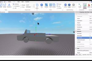 Mastering Vehicles in Roblox: A Comprehensive Guide