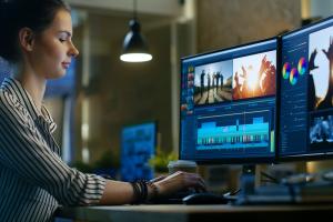 Mastering Video Editing: A Comprehensive Guide to Editing Video Clips Like a Pro