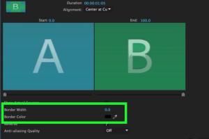 Mastering Video Transitions: A Comprehensive Guide to Creating Flawless Transitions in Adobe Premiere Pro