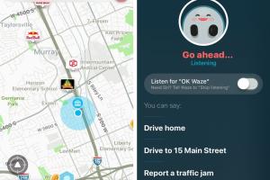 Mastering Voice Commands in Waze: A Complete Guide to Google Assistant & Siri