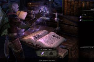 Mastering Weapon Enchantment in Elder Scrolls Online: A Detailed Guide