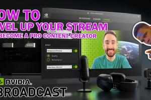 Mastering Webcam Streaming: A Comprehensive Guide for Beginners