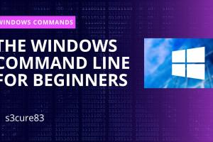 Mastering Windows Command Prompt: Create and Delete Files and Directories Like a Pro