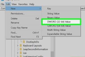 Mastering Windows: A Comprehensive Guide to Entering Regedit and Troubleshooting Common Issues