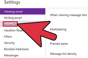 Mastering Yahoo! Account Settings: A Comprehensive Guide