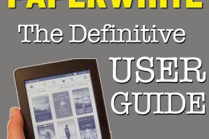 Mastering Your Amazon Kindle: The Ultimate Guide to Operate Your E-Reader