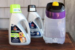 Mastering Your Bissell Proheat Pet: A Comprehensive Guide for Pet Owners