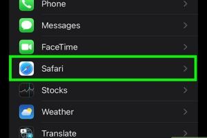 Mastering Your iPhone: 4 Simple Ways to View Websites in Desktop Mode