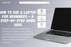 Mastering Your Laptop: A Comprehensive Guide to Efficient Use