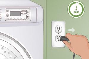 Mastering Your Maytag: 5 Simple Ways to Reset Any Maytag Washing Machine