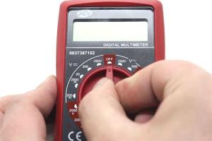 Mastering Your Ohmmeter: Calibration, Usage, and Reading Techniques