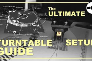 Mastering Your Turntable: A Comprehensive Guide to Operating and Connecting Your Stereo System
