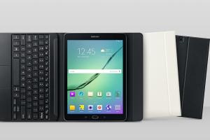 Maximize Your Productivity: 2 Smart Ways to Use Your Samsung Galaxy Tab 2 with a Keyboard