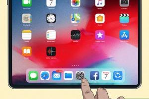 Maximizing Your iPad Experience: 3 Innovative Ways to Use Chrome Extensions