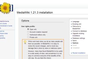Mastering MediaWiki: 2 Simple Ways to Download and Install for Your Project
