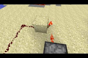 Mastering Minecraft: A Complete Guide to Creating a Redstone Dispenser Loop