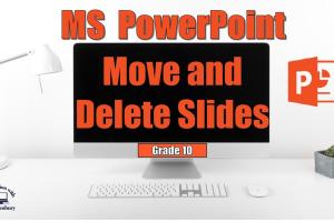 Mastering PowerPoint: 2 Simple Ways to Move or Delete Slides Effortlessly