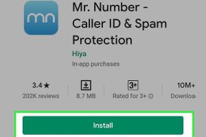 Unlock the Power of the Mr. Number App: 3 Essential Ways to Use It