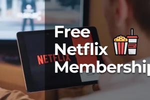 Unlocking Free Access: Can You Still Get a Netflix Subscription for Free?