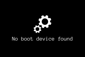No Bootable Devices Found Error: 6 Easy Fixes for Your PC