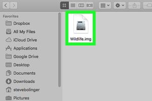 Unlocking IMG Files: 6 Simple Methods for PC and Mac Users