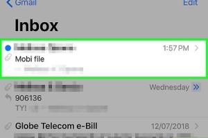 Ultimate Guide to Opening Mobi Files on iPhone and iPad