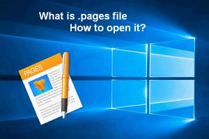 3 Quick Ways to Open a Pages File on PC or Mac - Your Ultimate Guide