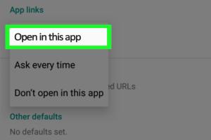 Unlocking YouTube: 5 Simple Steps to Open YouTube Links in the Android App