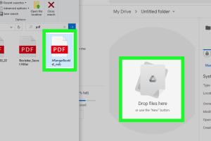Unlocking PDFs: How to Open PDF Files on Any Platform with Troubleshooting Tips