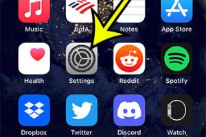3 Simple Methods to Organize Your iPhone Apps Alphabetically for Better Productivity