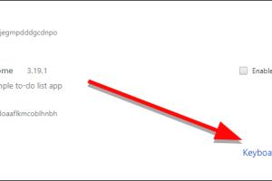 Mastering Google Chrome: How to Override the Ctrl+Shift+QQ Shortcut