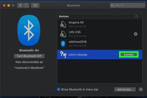 Mastering Wireless Headphones: 2 Simple Ways to Connect on PC or Mac