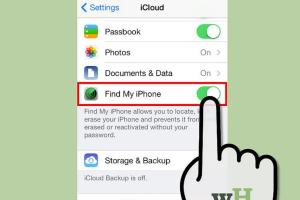 Phone Stolen? Comprehensive Guide to Deactivate and Delete Your Data