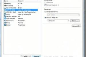 Essential Guide to Preventing Easy Installation of Virtual Machines in VMware Workstation
