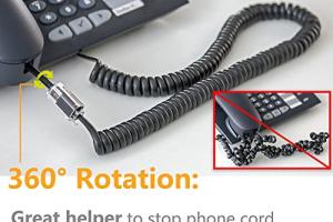 10 Proven Ways to Keep Your Phone Cable Untangled and Organized