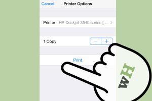 Effortless Printing: 4 Ways to Print Wirelessly on Your iPhone
