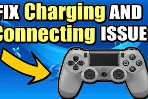 Ultimate Guide: Why Won't My PS4 Controller Connect to the Console? Troubleshooting and Solutions