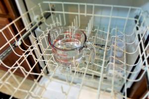 Ultimate Guide: Quick & Easy Ways to Eliminate Mold in Your Dishwasher