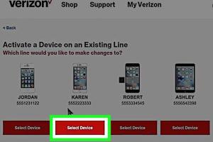 Quick & Easy Verizon SIM Activation Guide: Step-by-Step Process