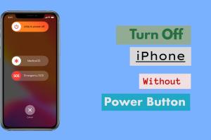4 Quick and Easy Ways to Turn Off Your iPhone - A Complete Guide