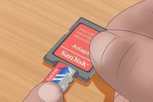 Quickly Format a Micro SD Card: 4 Easy Ways to Get It Done
